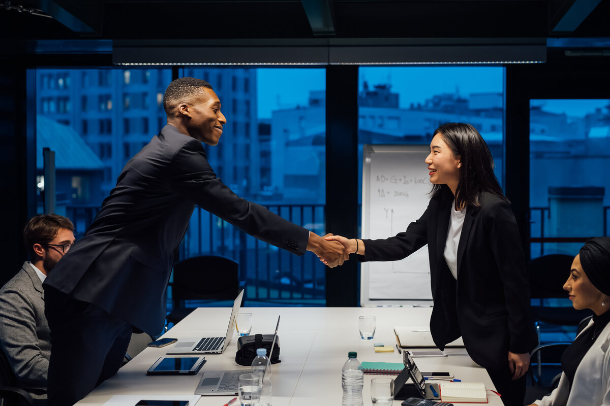 Partnerships Daily Update: How Crypto and Casino Alliances Shape the Future