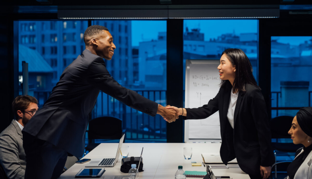 Partnerships Daily Update: How Crypto and Casino Alliances Shape the Future