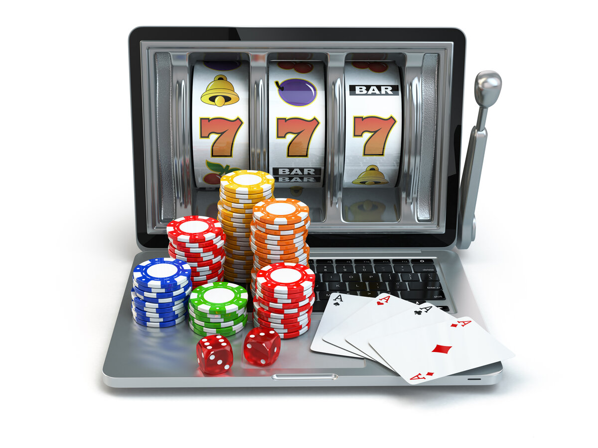 Court Cases Are Defining the Rules for Crypto Casinos and Gaming