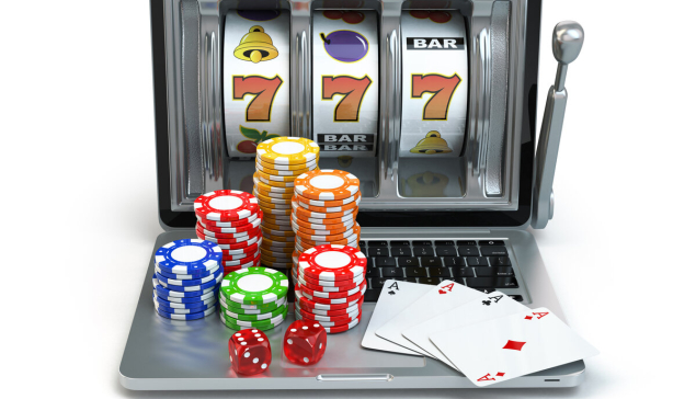 Court Cases Are Defining the Rules for Crypto Casinos and Gaming