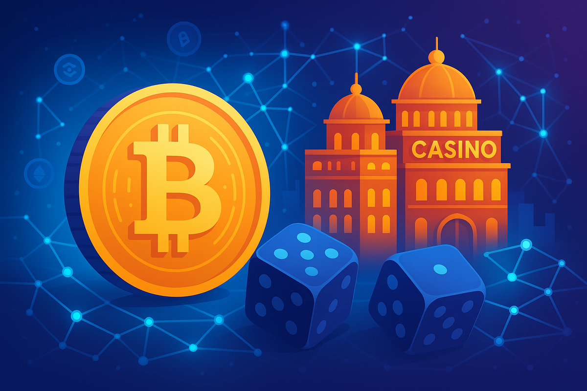 Crypto & Casino Headlines — Lawsuits, Irish Casino Boom, and High-Risk Scandals