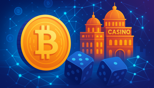 Crypto & Casino Headlines — Lawsuits, Irish Casino Boom, and High-Risk Scandals
