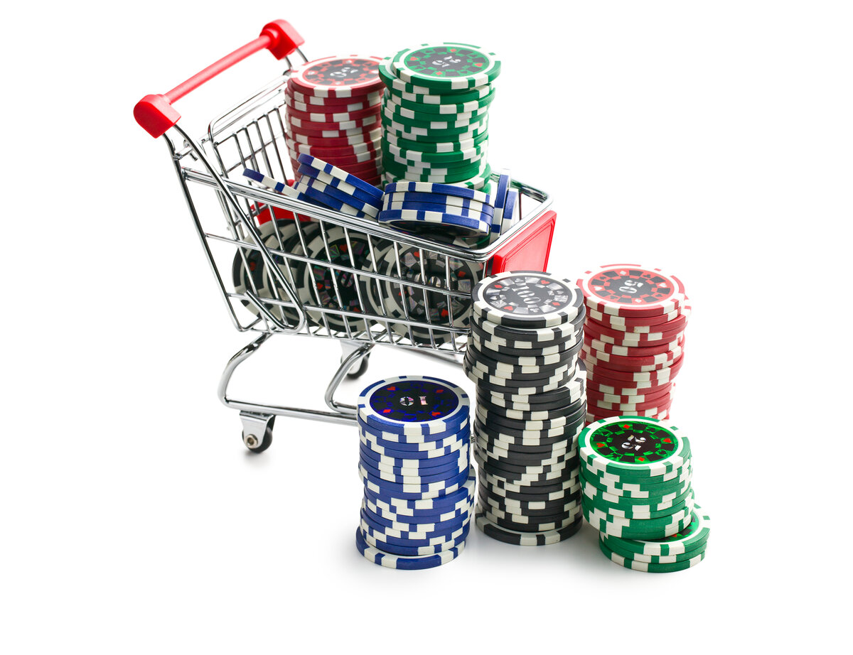 Reading the Signals: Market Analysis for Crypto Casinos and Gaming Tokens