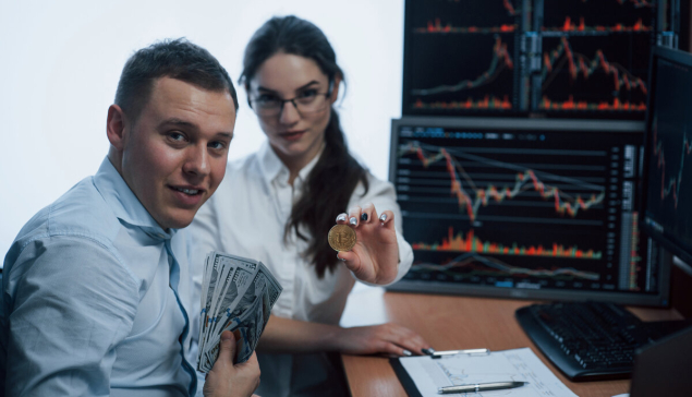 Trading Strategies Every Crypto Casino Player and Gamer Should Know