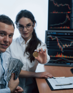 Trading Strategies Every Crypto Casino Player and Gamer Should Know