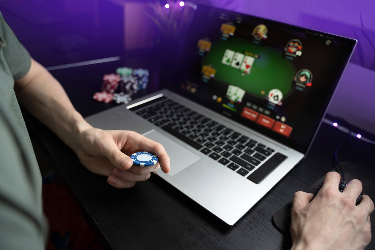Why I Believe Crypto Casinos and Blockchain Games Are Just Getting Started