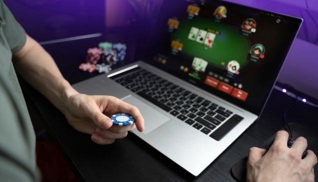 Why I Believe Crypto Casinos and Blockchain Games Are Just Getting Started