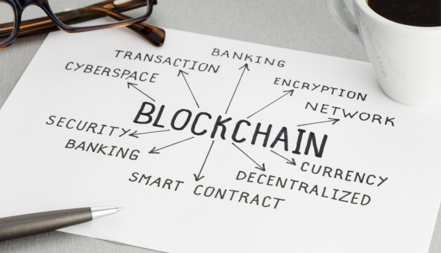 How Blockchain Upgrades Are Transforming Crypto Casinos and Gaming