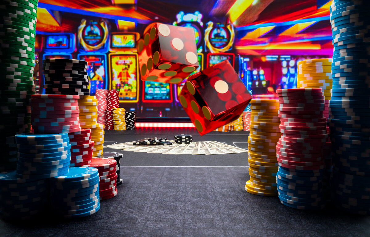 Virtual Casinos and Digital Worlds: How the Metaverse Is Reshaping Crypto Gaming