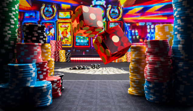 Virtual Casinos and Digital Worlds: How the Metaverse Is Reshaping Crypto Gaming