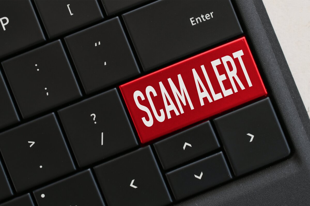 Scams and Frauds Every Crypto Casino Player and Gamer Should Watch Out For