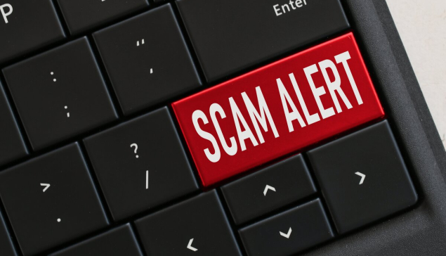 Scams and Frauds Every Crypto Casino Player and Gamer Should Watch Out For