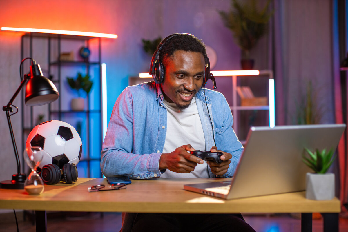 Play-to-Earn Games Are Turning Gamers into Investors