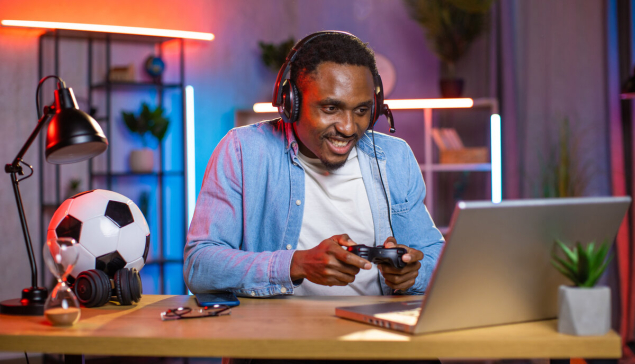 Play-to-Earn Games Are Turning Gamers into Investors