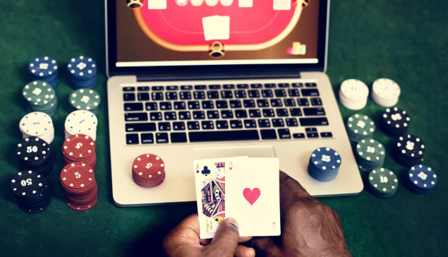 Why On-Chain Data Is Becoming the Secret Weapon for Crypto Casinos and Gaming