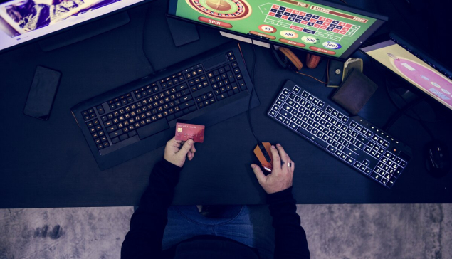 Security Tips Every Crypto Casino Player and Gamer Should Know