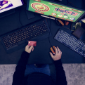 Hacks and Attacks in the World of Crypto Casinos and Blockchain Gaming