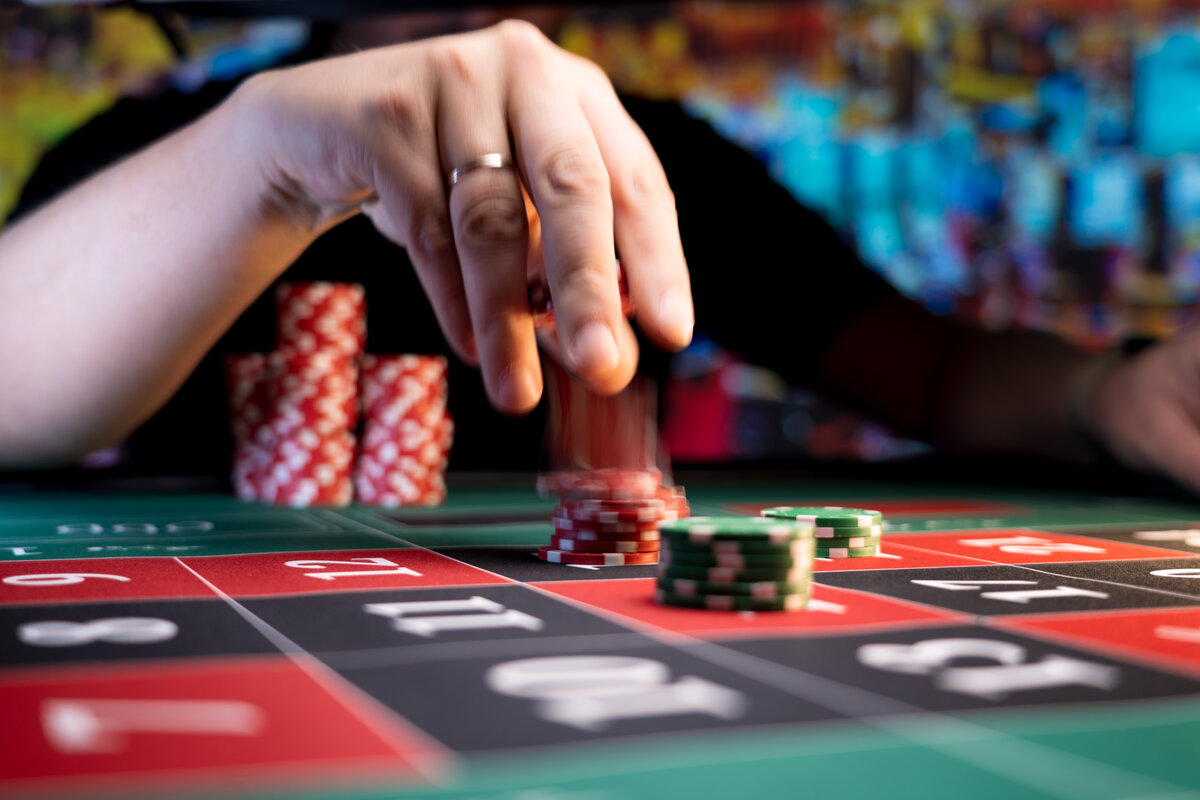 What Investors Really Think About Crypto Casinos and Blockchain Gaming