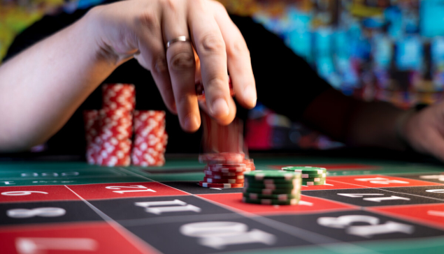 What Investors Really Think About Crypto Casinos and Blockchain Gaming