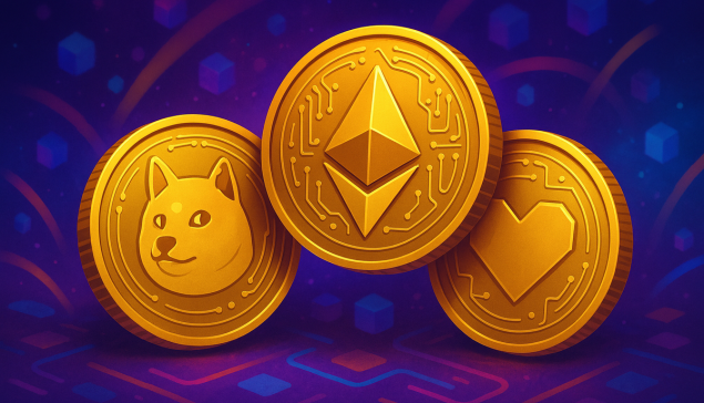 New Tokens Daily Update: Fresh Crypto Launches Shaking Up the Market