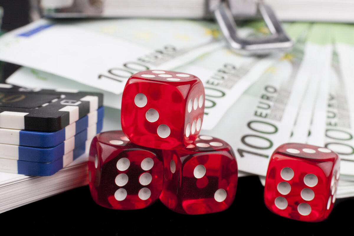 How EU Laws Are Changing the Game for Crypto Casinos and Blockchain Gaming
