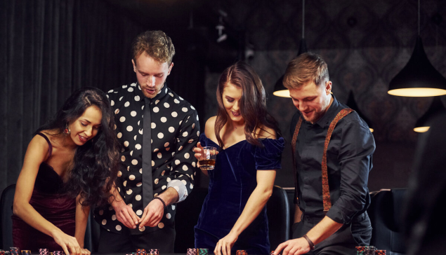 Crypto Casino & Blockchain Gaming Glossary for Beginners