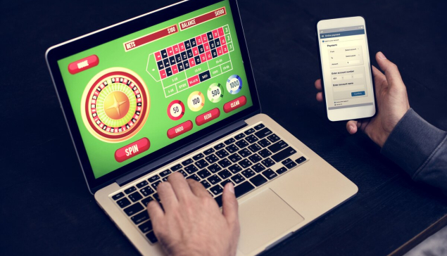 Beginner’s Guide to Crypto Casinos and Blockchain Gaming