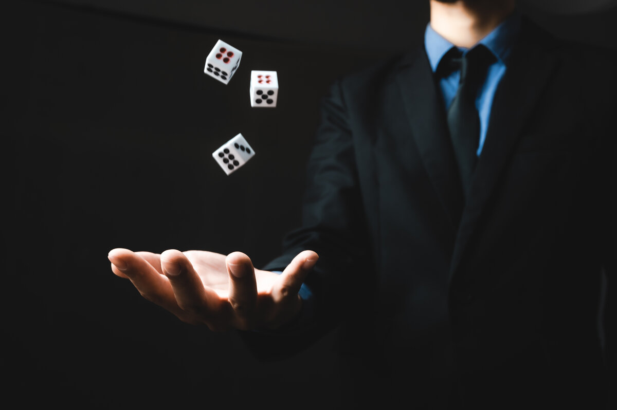 What Industry Leaders Are Saying About the Future of Crypto Casinos and Gaming