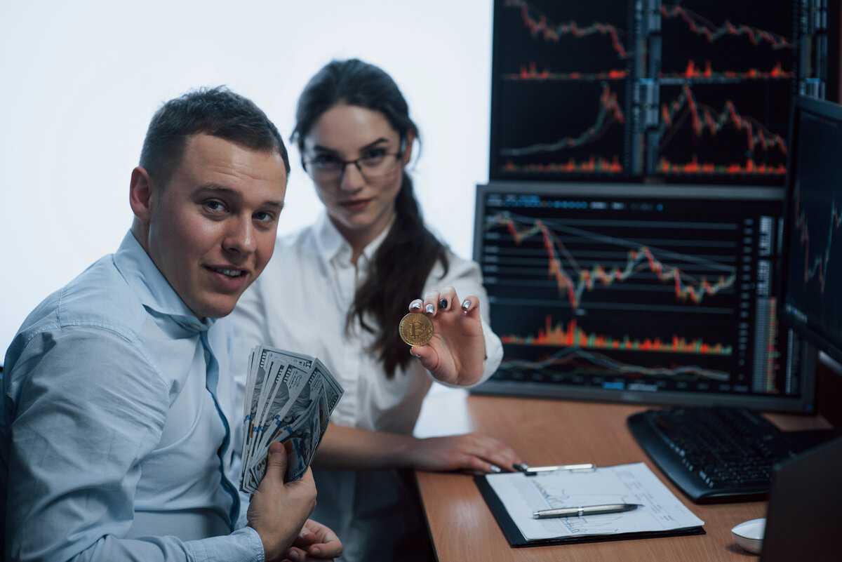 Trading Strategies Every Crypto Casino Player and Gamer Should Know