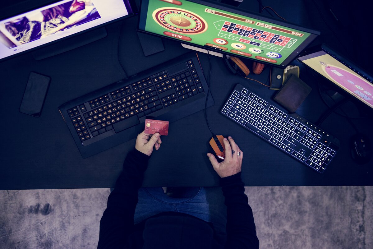 Security Tips Every Crypto Casino Player and Gamer Should Know